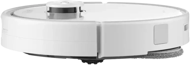 Roborock Qrevo 2 Pro Baltas