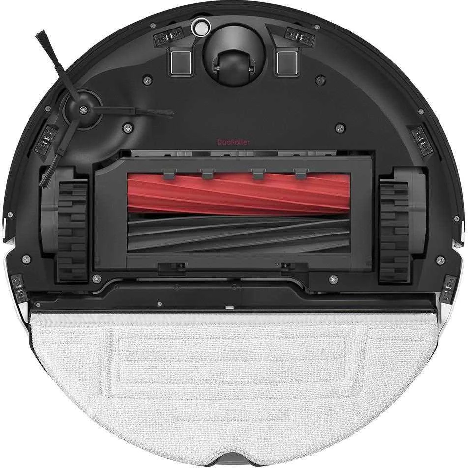 Dulkių siurblys - robotas Roborock S8+, Baltas