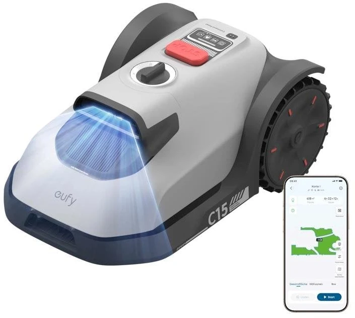 Eufy C15