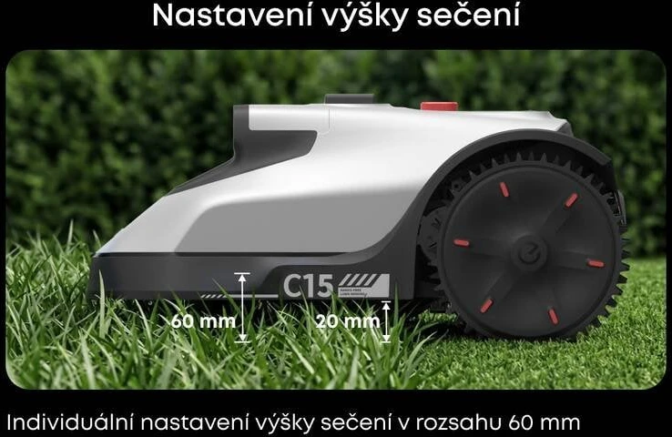 Eufy C15