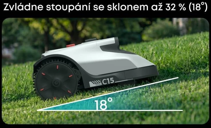 Eufy C15