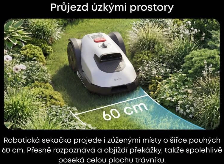 Eufy C15