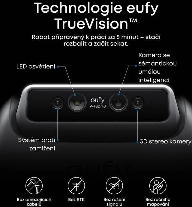 Eufy C15