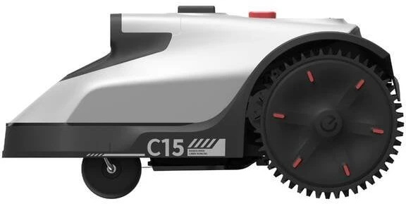 Eufy C15
