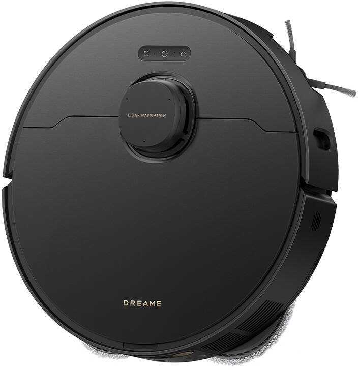Dulkių siurblys - robotas Dreame X40 Master