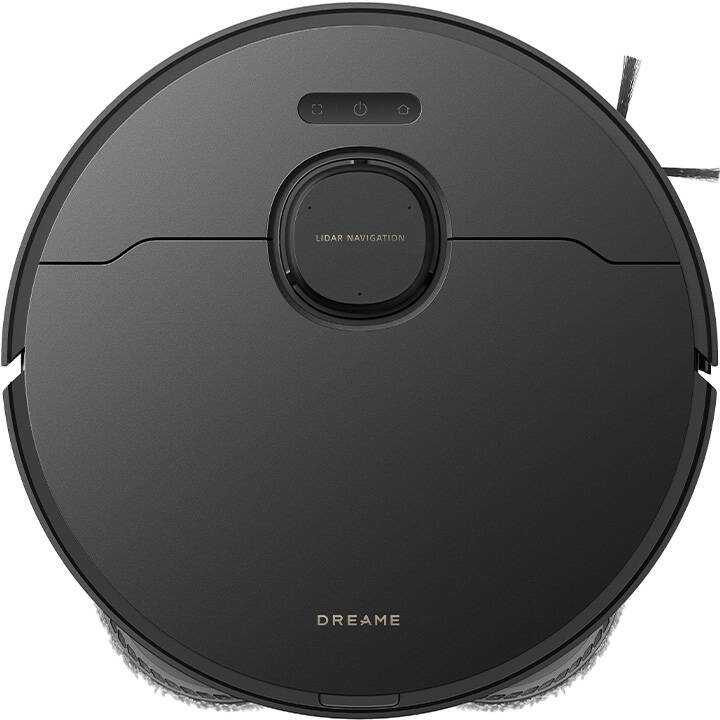 Dulkių siurblys - robotas Dreame X40 Master