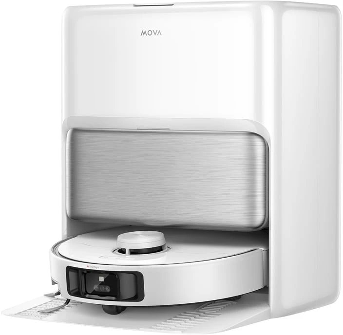 Robot sprzątający Mova P70 Pro Ultra