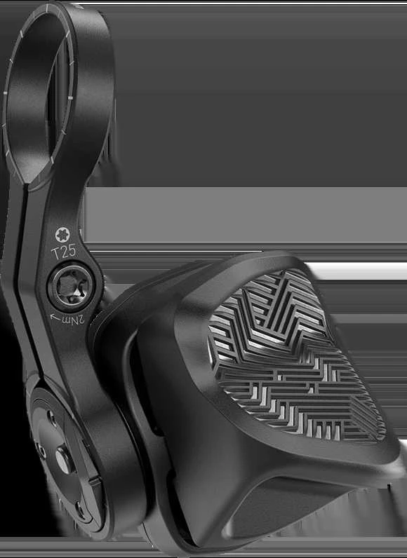 ROCKSHOX Pavarų perjungimo rankenėlė SRAM Pod AXS Rocker D1 (electronic controller) Left