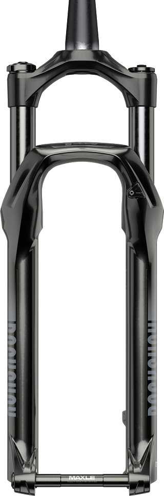 Šakė RockShox Judy Sidabrinis TK 29" Boost 100 mm