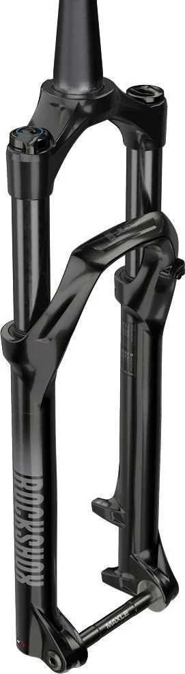 Šakė RockShox Judy Sidabrinis TK 29" Boost 100 mm