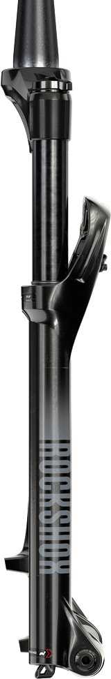 Šakė RockShox Judy Sidabrinis TK 29" Boost 100 mm