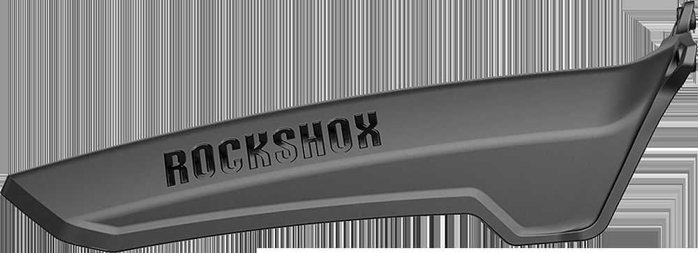 Rockshox Zeb Domain priekinis purvasaugis Mtb dviračiui