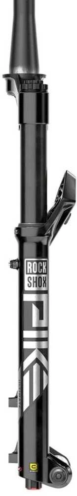 Šakė RockShox Pike Ultimate Charger 3 RC2 - Crown 29" Boost 15x110 120mm Juodas Alum Str Tpr 44 / amortizuojanti šakė