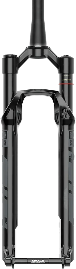 „RockShox SID SL Select Charger RL“ – 3P nuotolinio valdymo 29 colių „Boost“ 15x110 110 mm Juodas Alum S