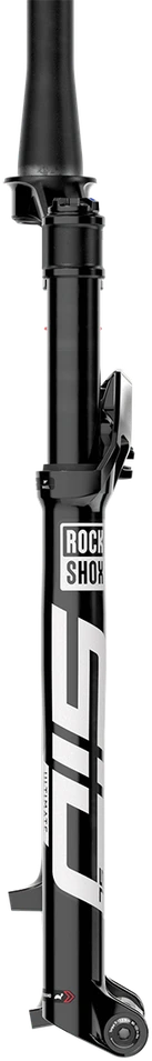 Šakė RockShox SID SL Ultimate Race Day 2 - 2P Remote 29" Boost15X110 110mm Gloss Juodas E1