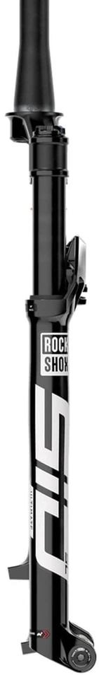 RockShox SID SL Ultimate Race Day 2 - 3P Crown 29" Boost15X110 110mm, 44offset, juodas E1