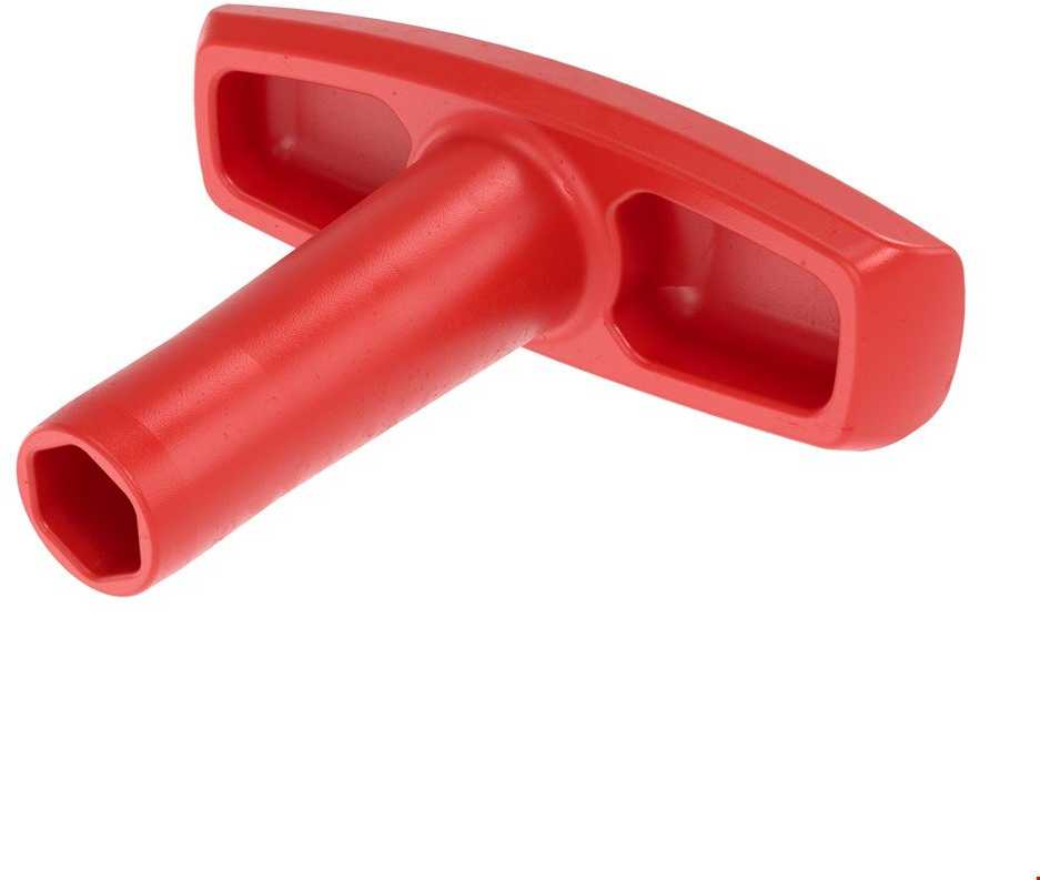 ROCKSHOX Vent Valve Tool - Reverb AXS/Reverb C1