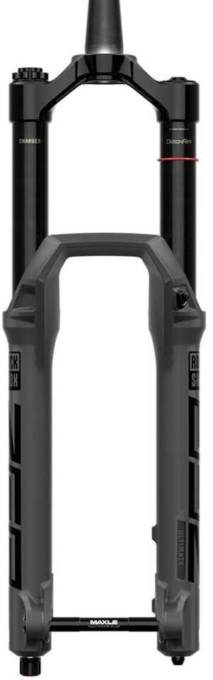 RockShox ZEB Ultimate - Crown 29" Boost 15x110 180mm 44offset, pilkas A3