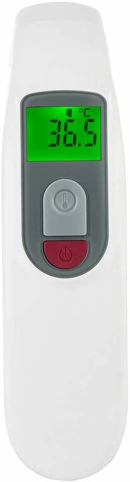 ROHNSON Termometras A200, baltas