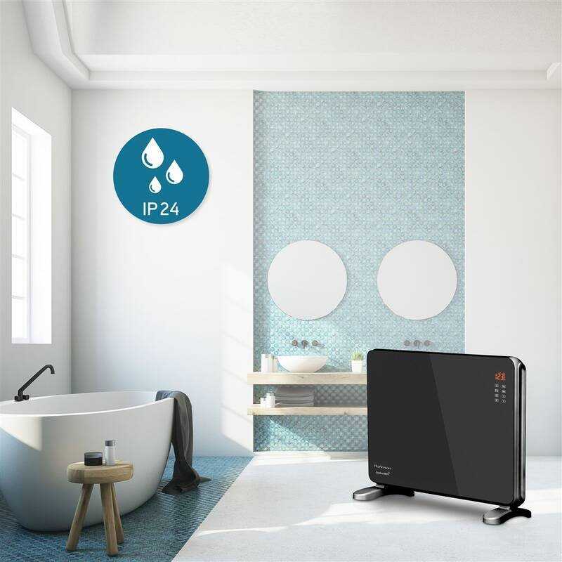 ROHNSON R-031 Genius Wi-Fi