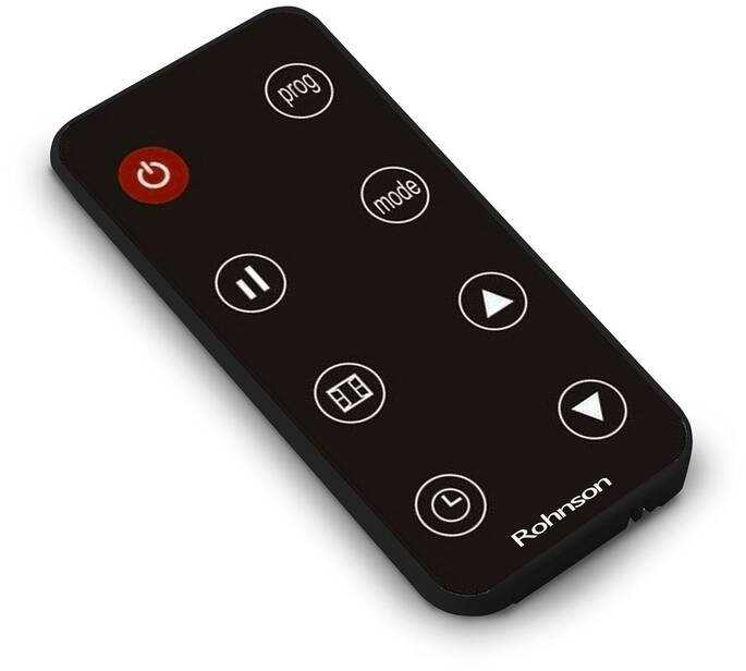 ROHNSON R-031 Genius Wi-Fi