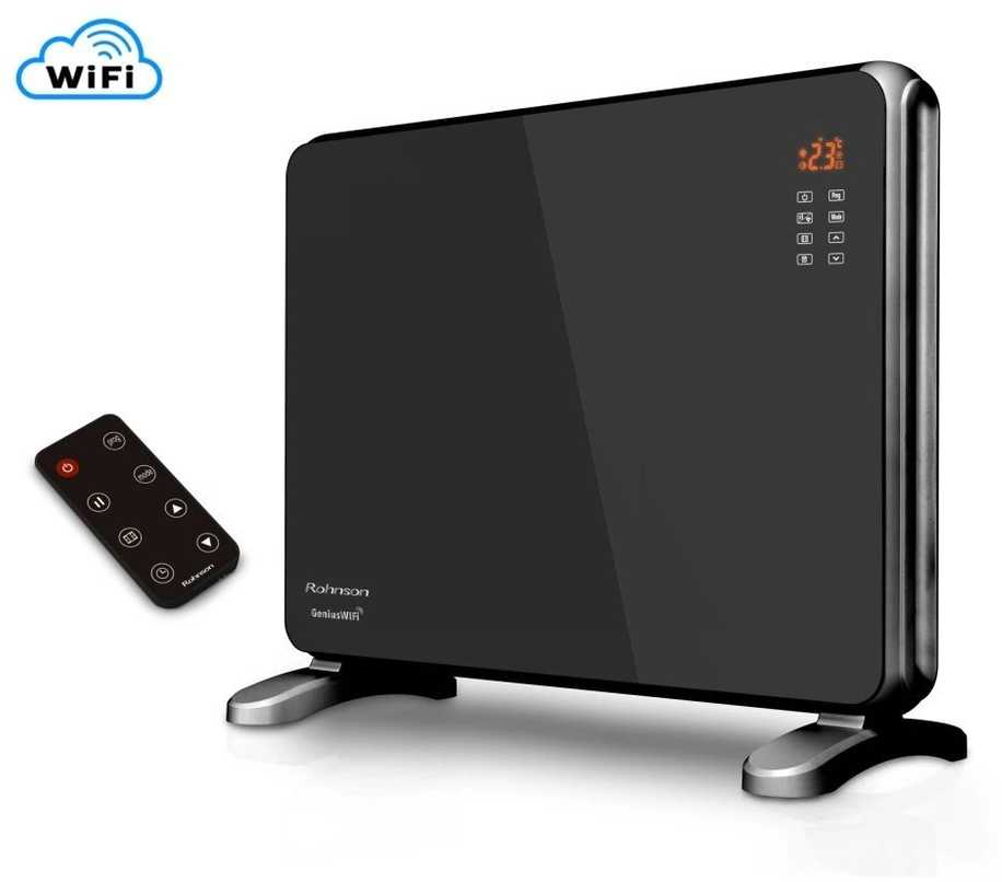 ROHNSON R-031 Genius Wi-Fi