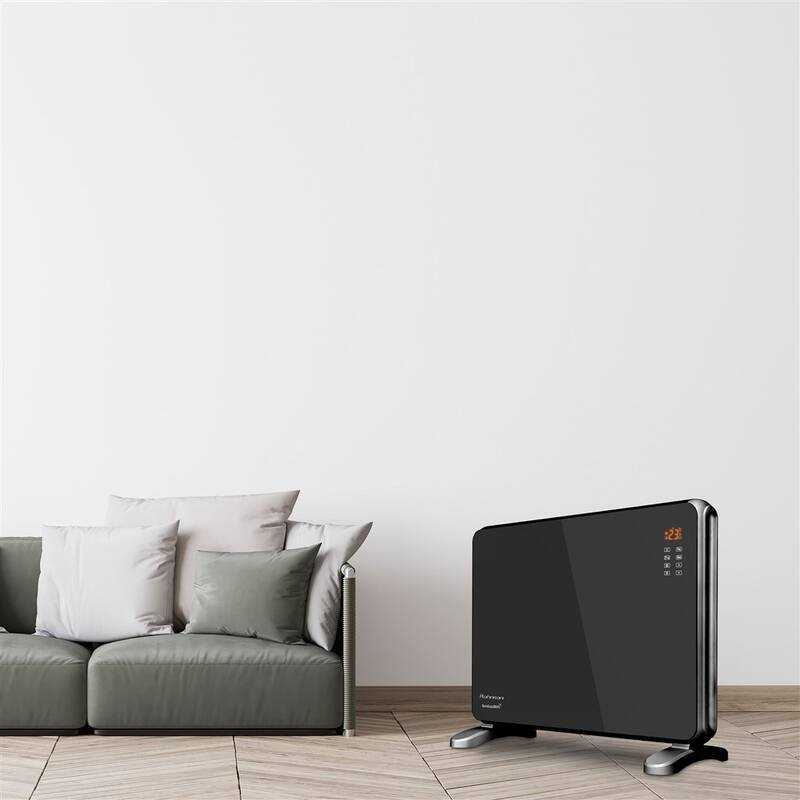 ROHNSON R-031 Genius Wi-Fi
