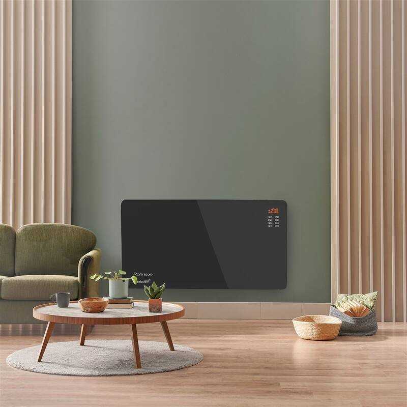 ROHNSON R-031 Genius Wi-Fi