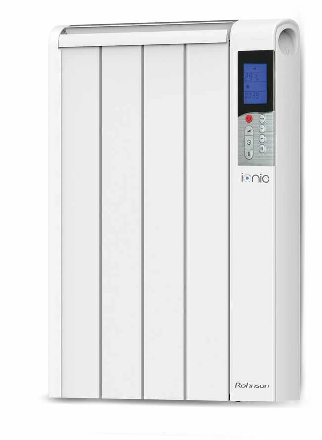 Rohnson R-0410 Ionic