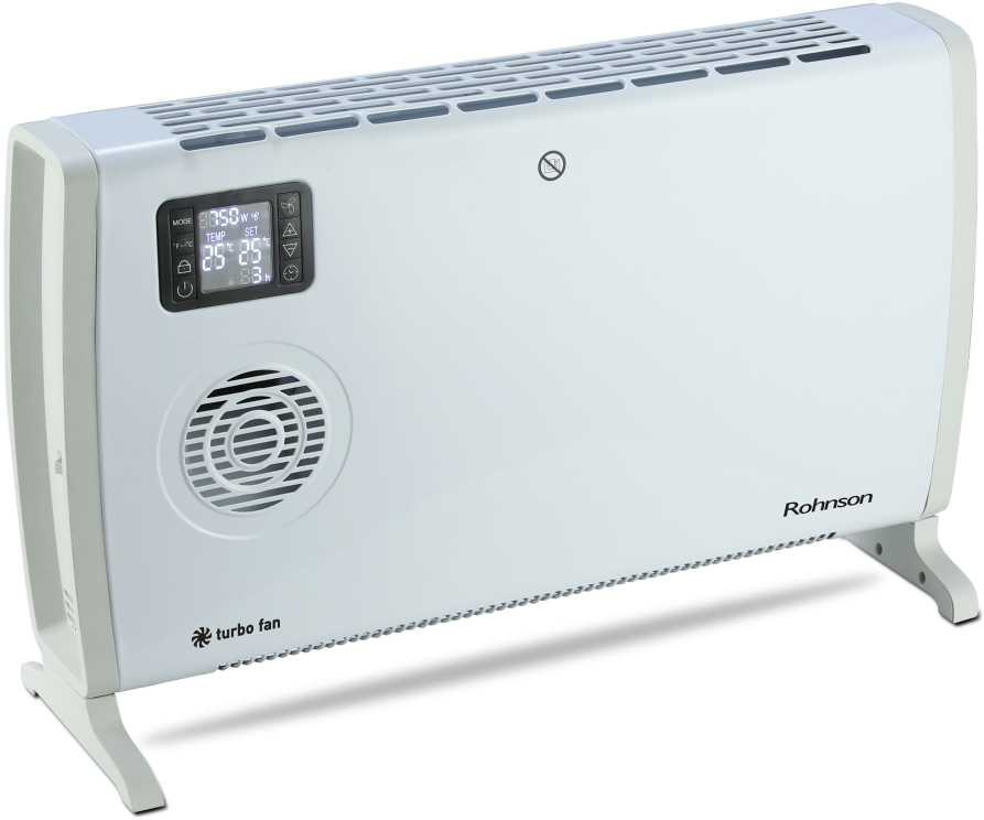 Rohnson R-082