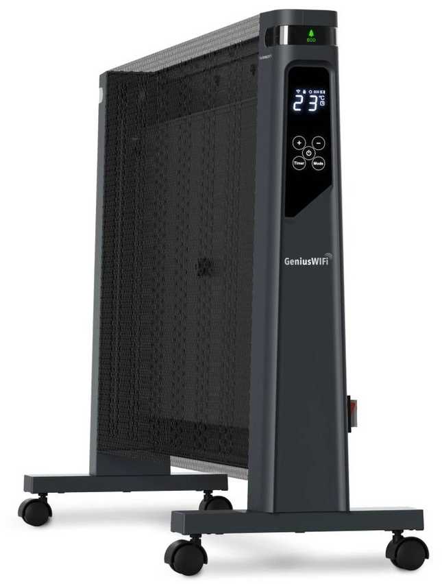 ROHNSON R-087 Genius Wi-Fi