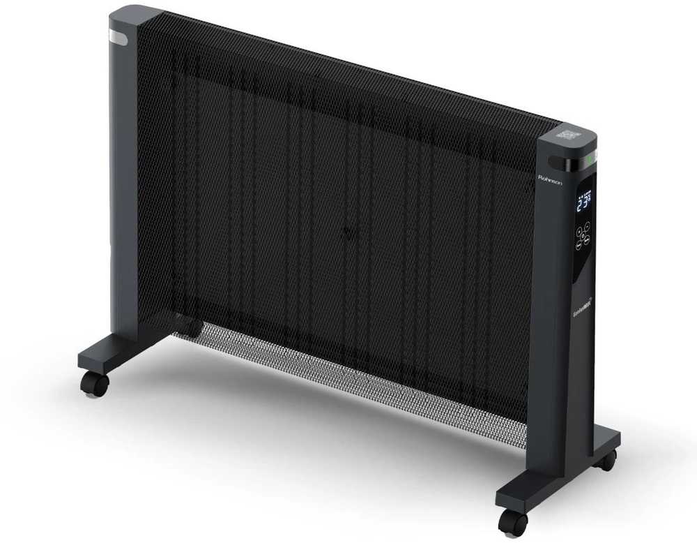 ROHNSON R-087 Genius Wi-Fi