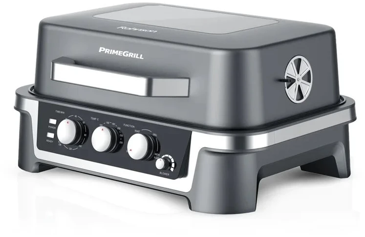 ROHNSON R-2535 Prime Grilis
