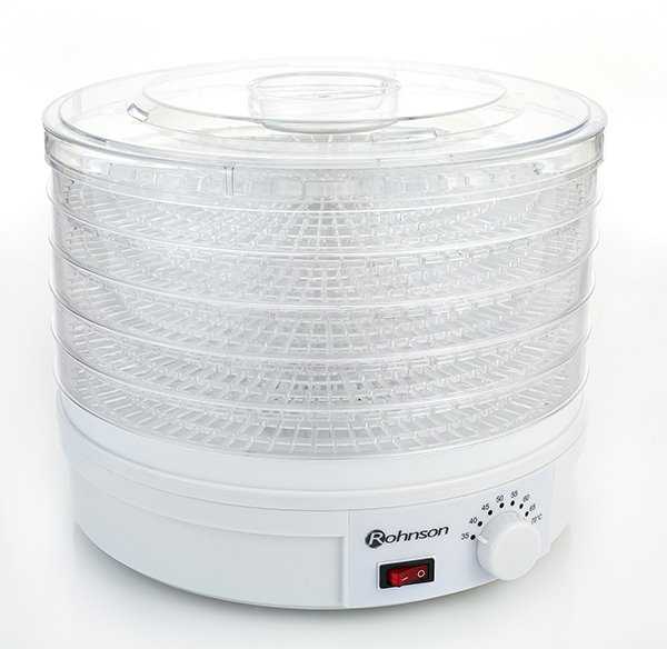 Rohnson R-291