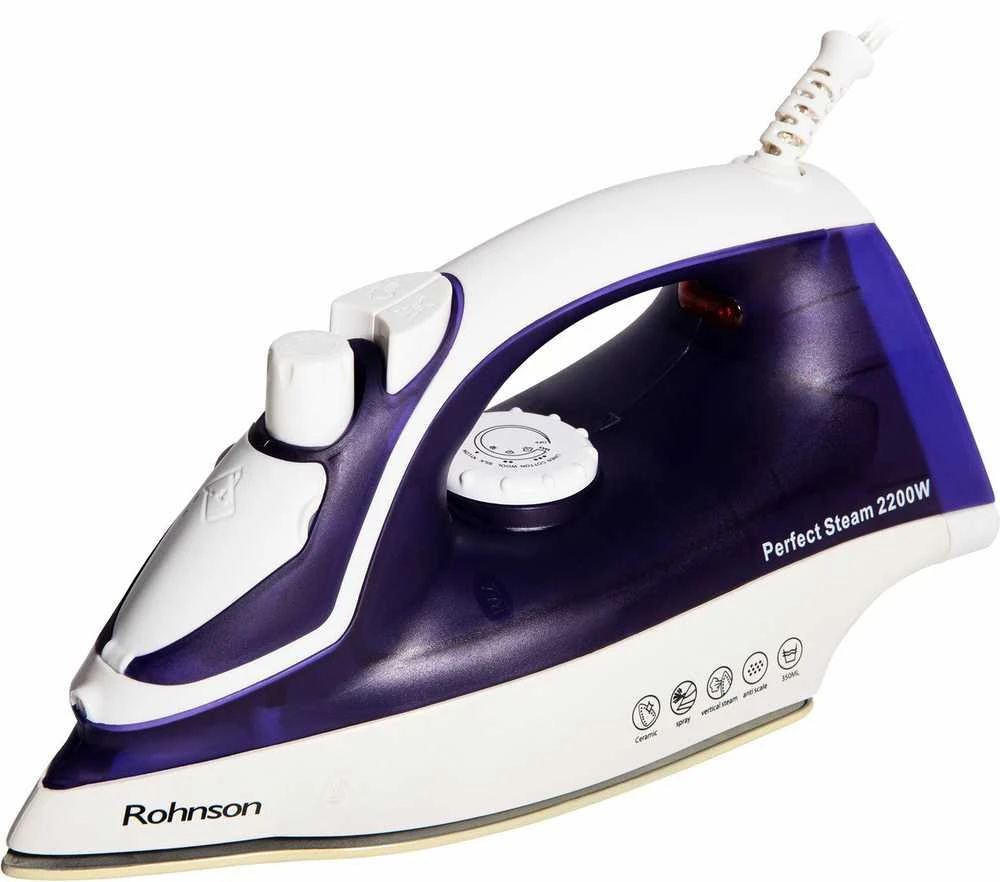 Rohnson R-331