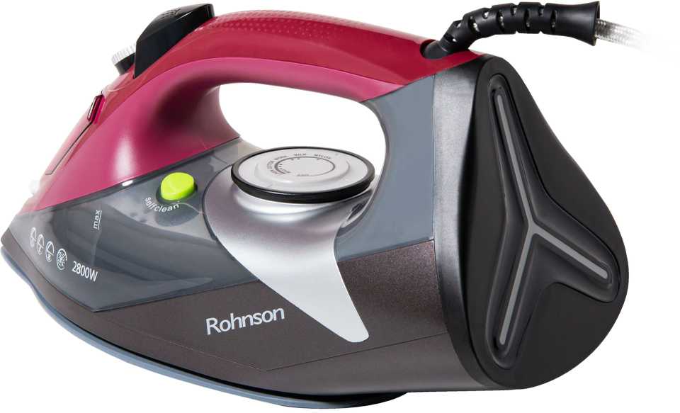 Rohnson R-387