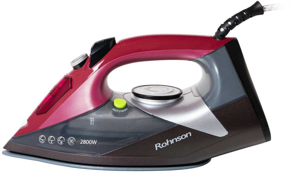 Rohnson R-387