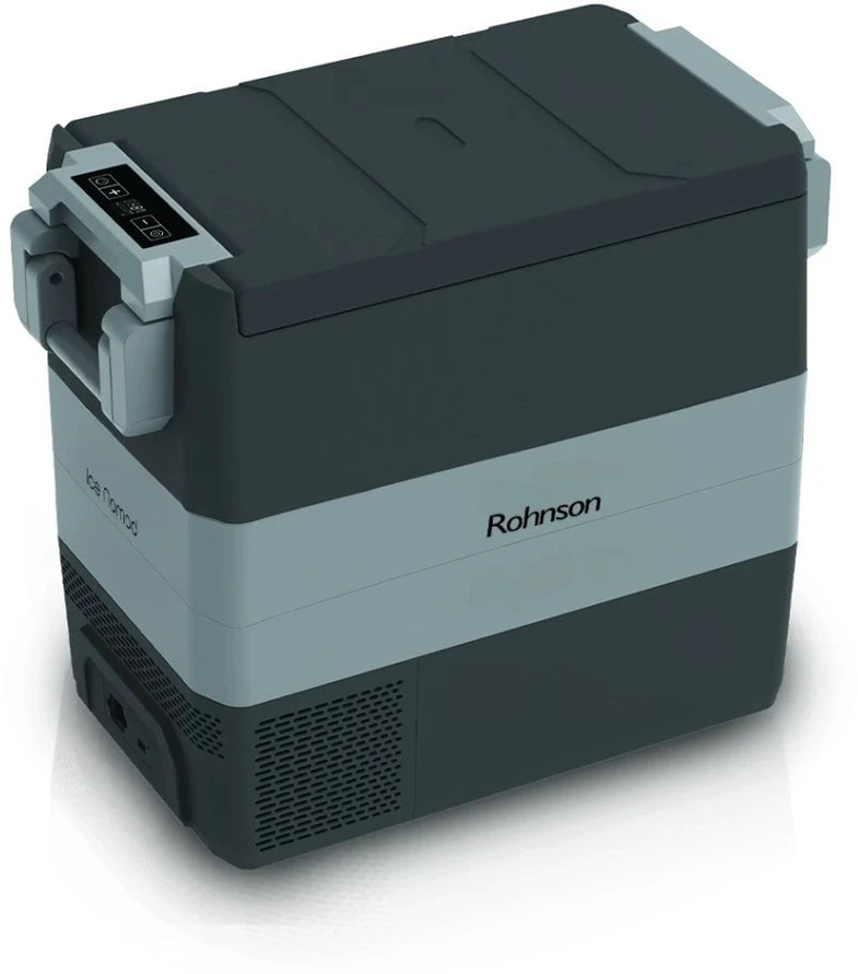 ROHNSON R-4050 ledo nomadas