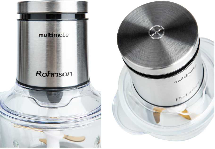 Rohnson R-5115 Multimate