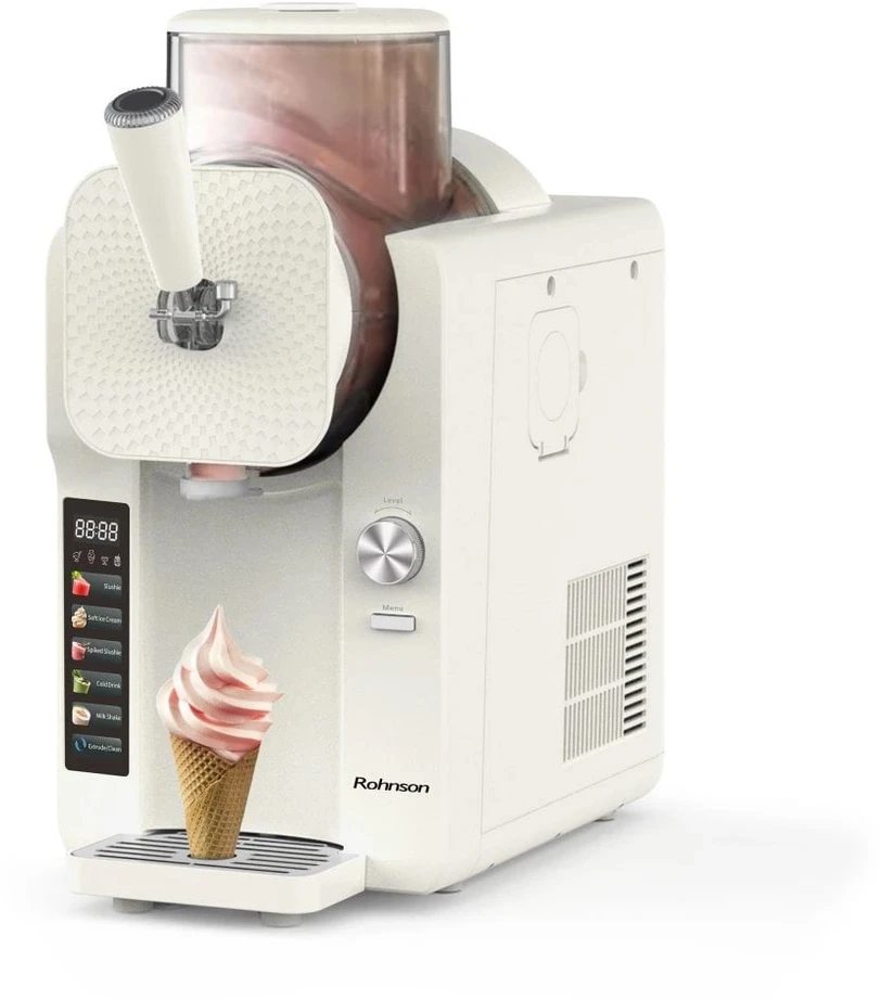 Rohnson R-5650 Soft & Serve
