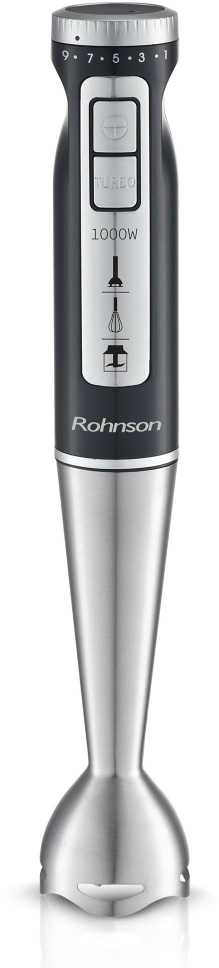 Plakiklis ROHNSON R-5794