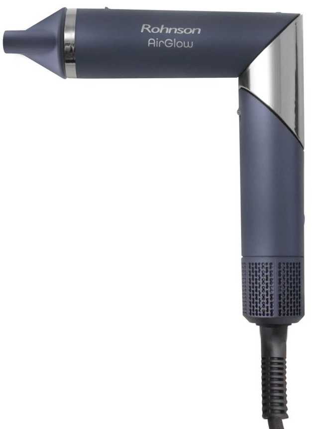 Rohnson R-688 AirGlow
