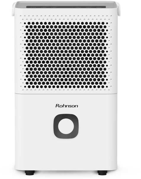 ROHNSON R-91110 True Ion & Oro valytuvas