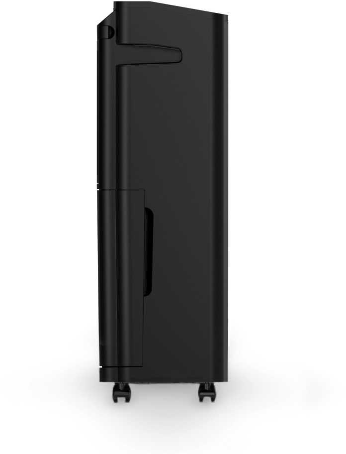 Sausintuvas ROHNSON R-91220 Genius2 Wi-Fi