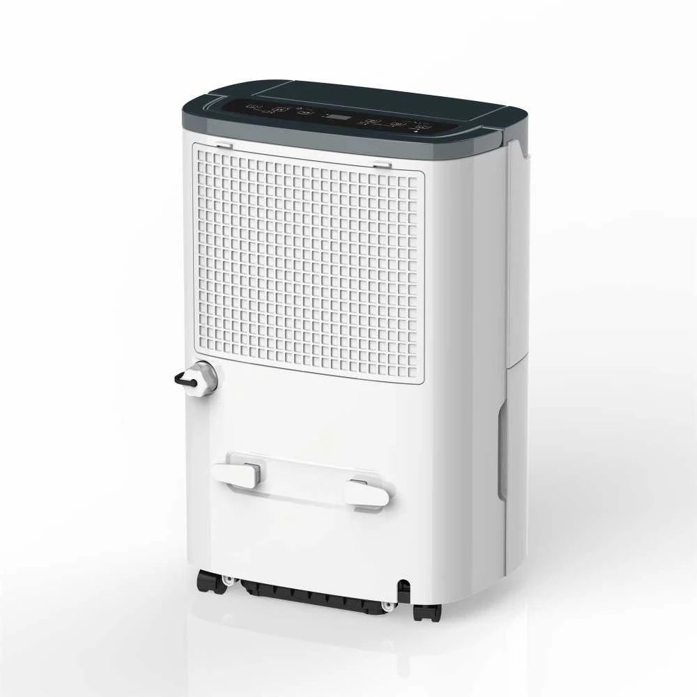 Sausintuvas ROHNSON R-91250 „Power Dry Genius“ WiFi