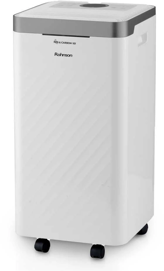 Sausintuvas ROHNSON R-91710 ION & CARBON
