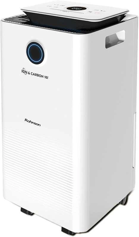 Sausintuvas ROHNSON R-91716 ION & CARBON