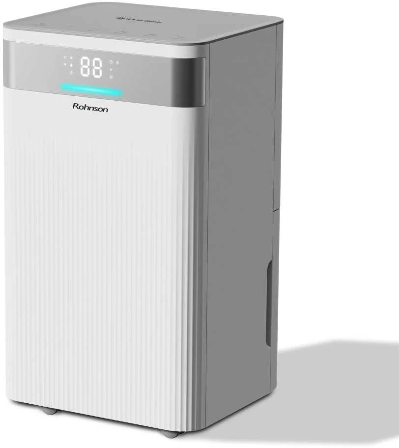 Sausintuvas ROHNSON R-91912