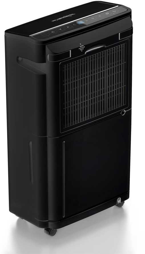 Sausintuvas ROHNSON R-92016 True Ion & Health Clean