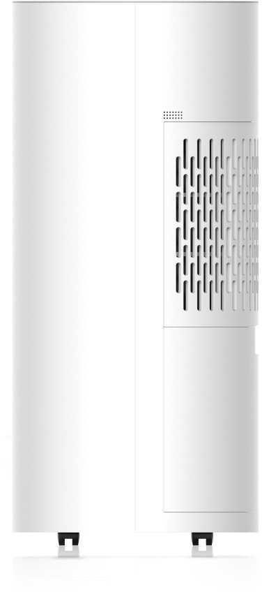 Sausintuvas ROHNSON R-9530